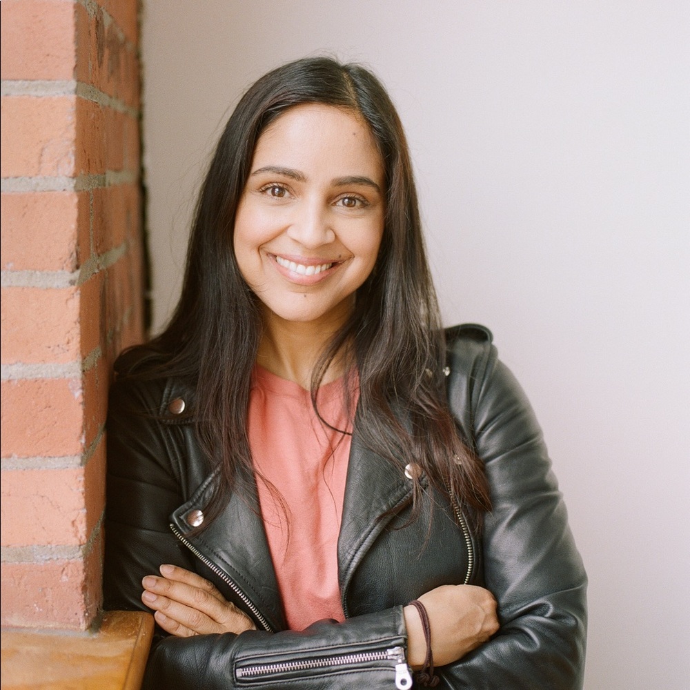 Meet your Posher, Kena